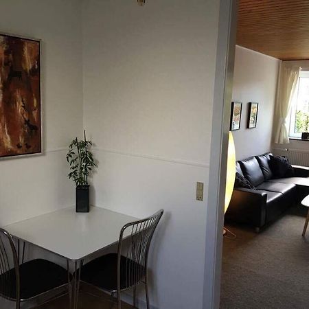 Thy Ferielejlighed Thisted Exteriör bild